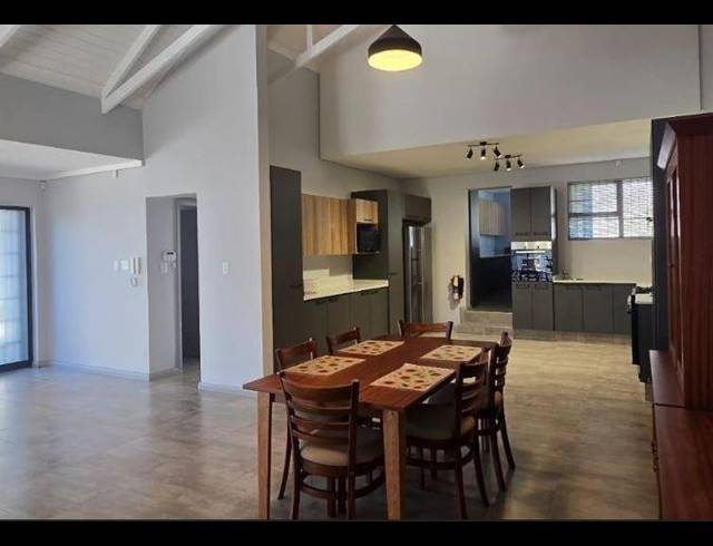 4 BEDROOM PROPERTY TO RENT IN WATERKLOOF